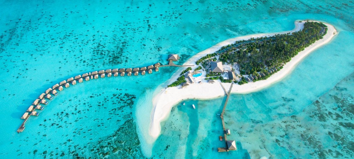 Cocoon Maldives 