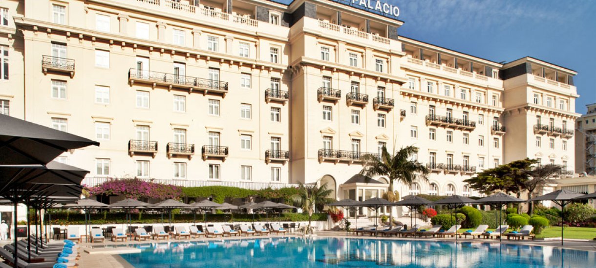 Palácio Estoril Hotel