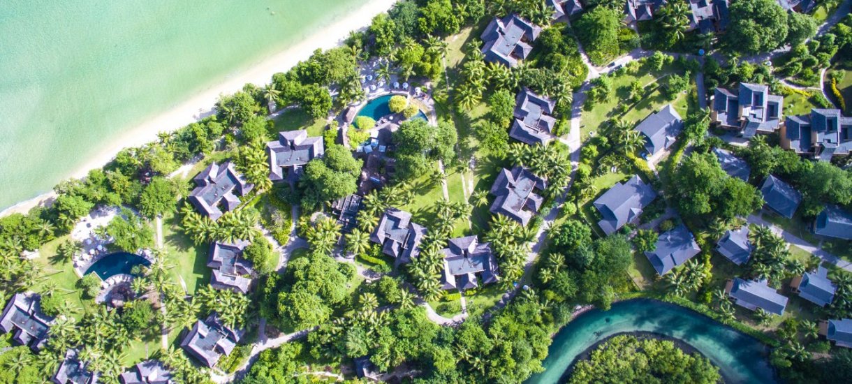 Constance Ephelia aerial