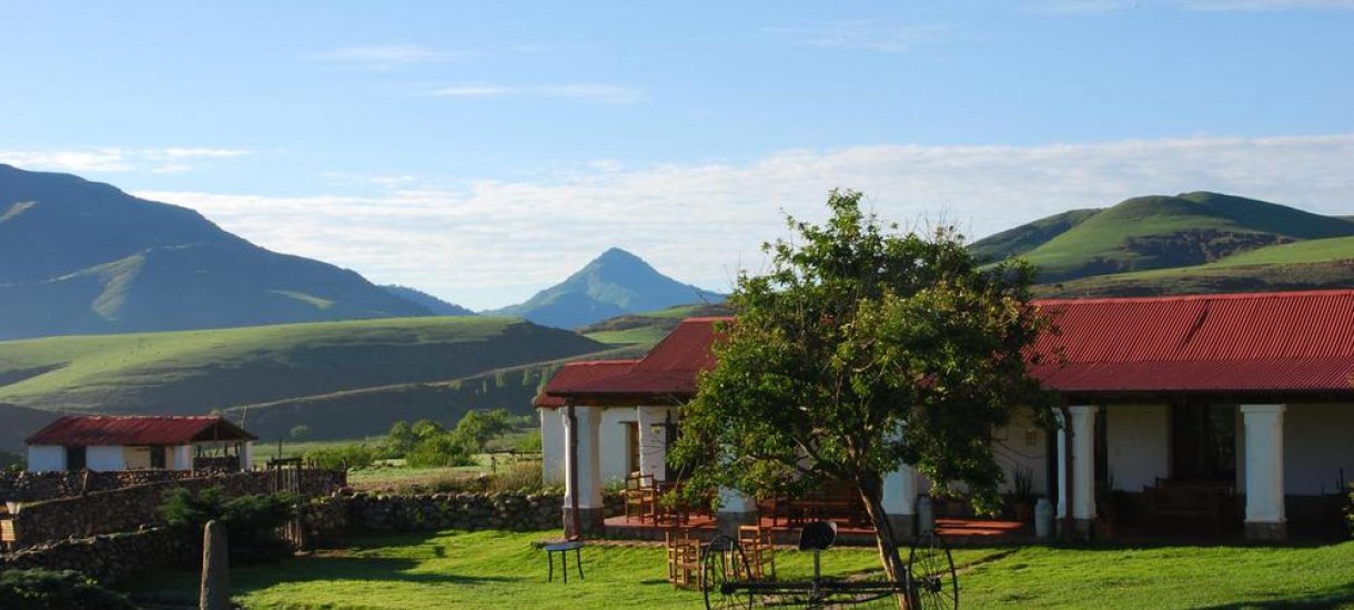 Estancia las Carreras, Argentina