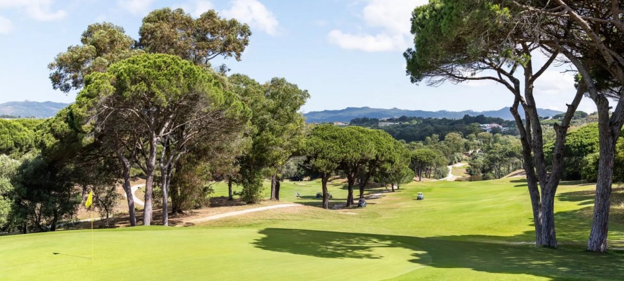 palacia estoril golf