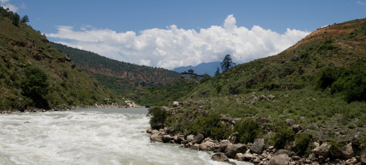 Bhutan