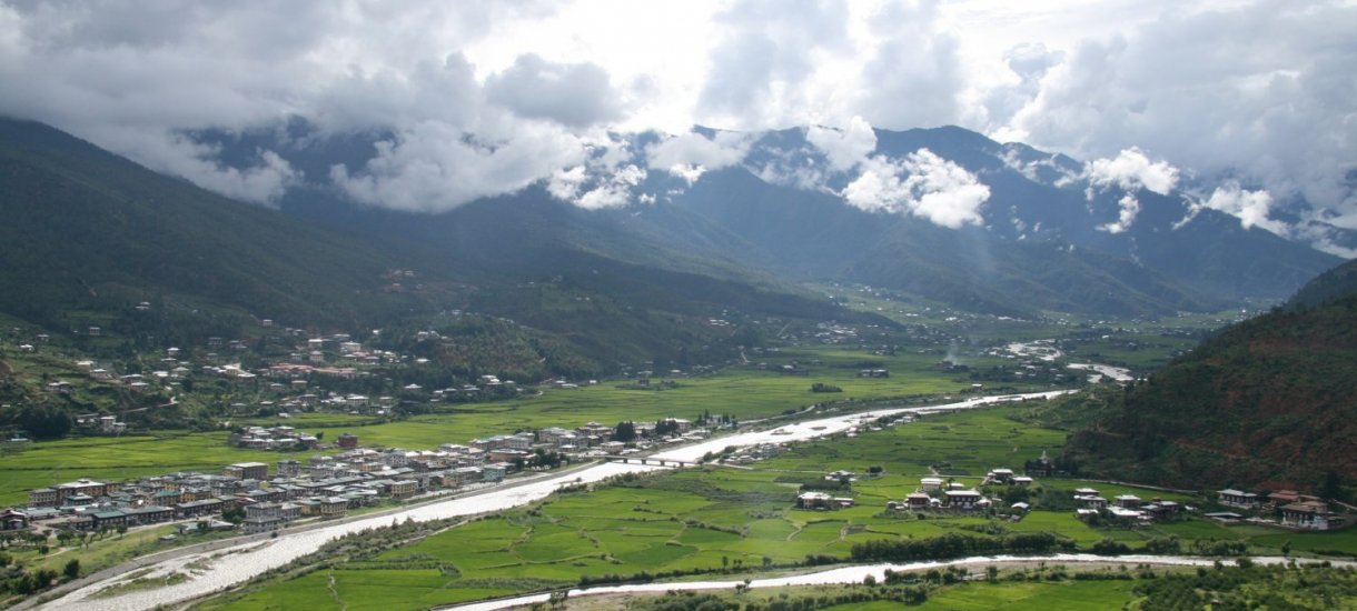 Bhutan