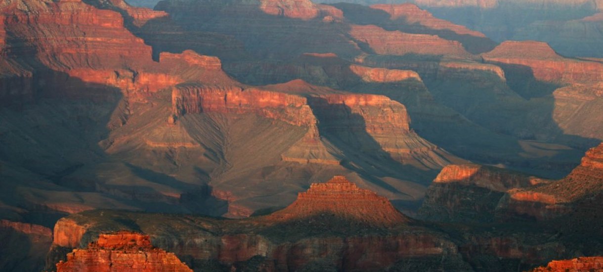 Grand Canyon, USA