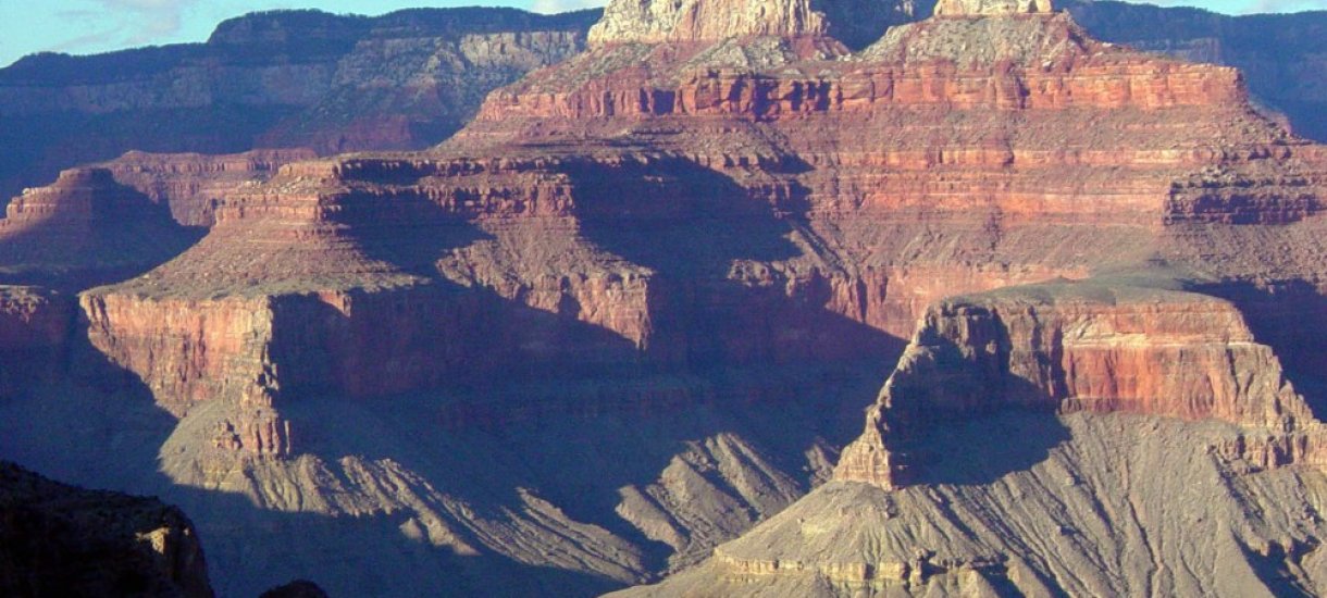 USA, Amerikka, Grand Canyon