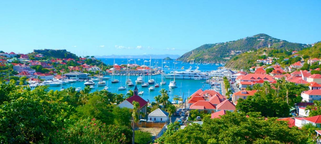 Gustavia