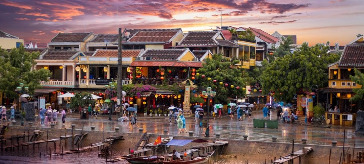 Hoi An