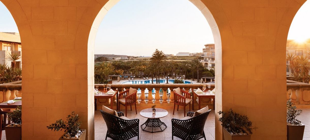 Kempinski Gozo