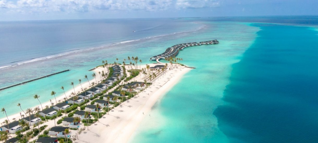 Joy Island Maldives