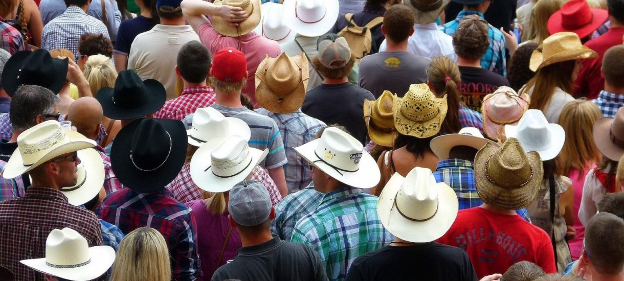 Calgary Stampede