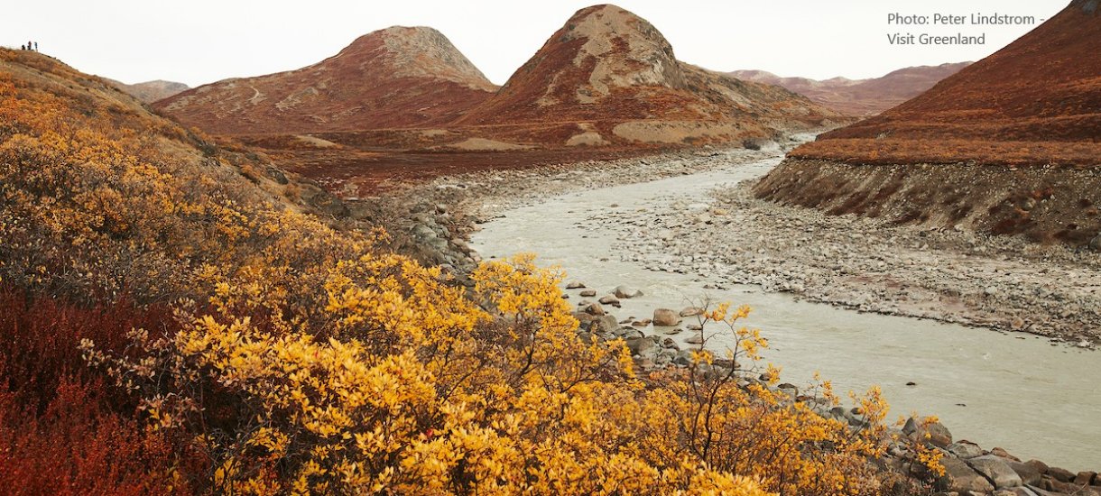 Kangerlussuaq