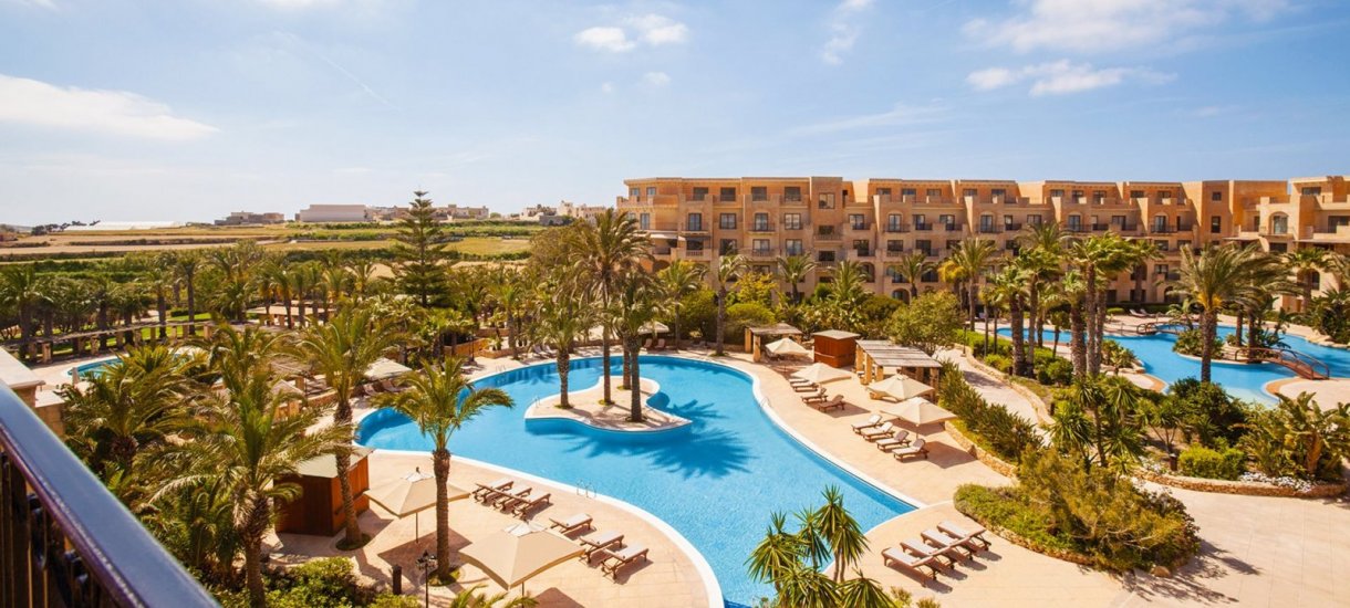 Kempinski Gozo