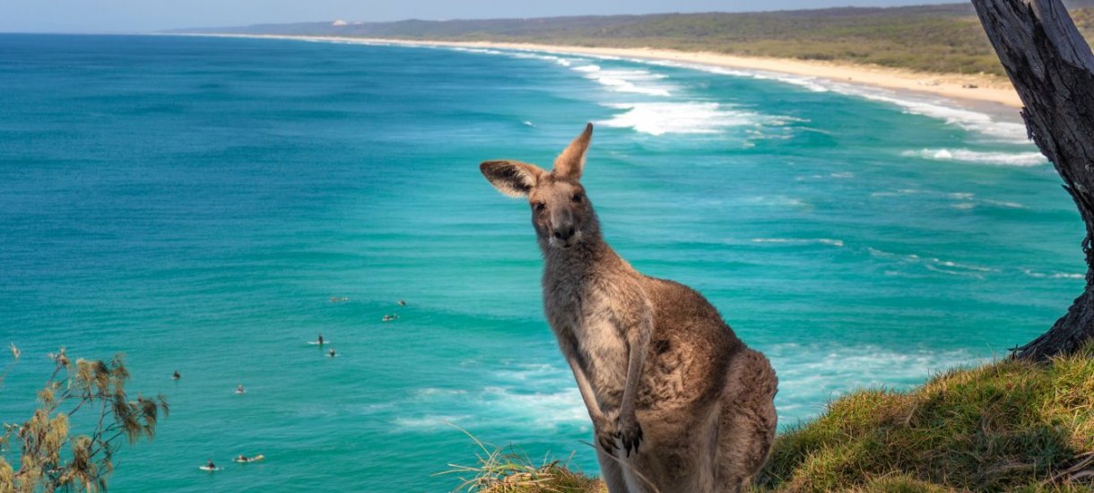 There is nothing like Australia