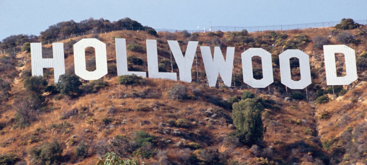 Hollywood, USA