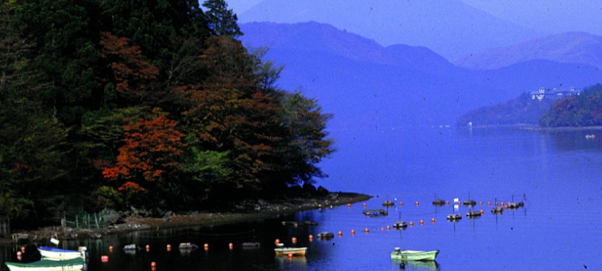 Mount Fuji, Japani