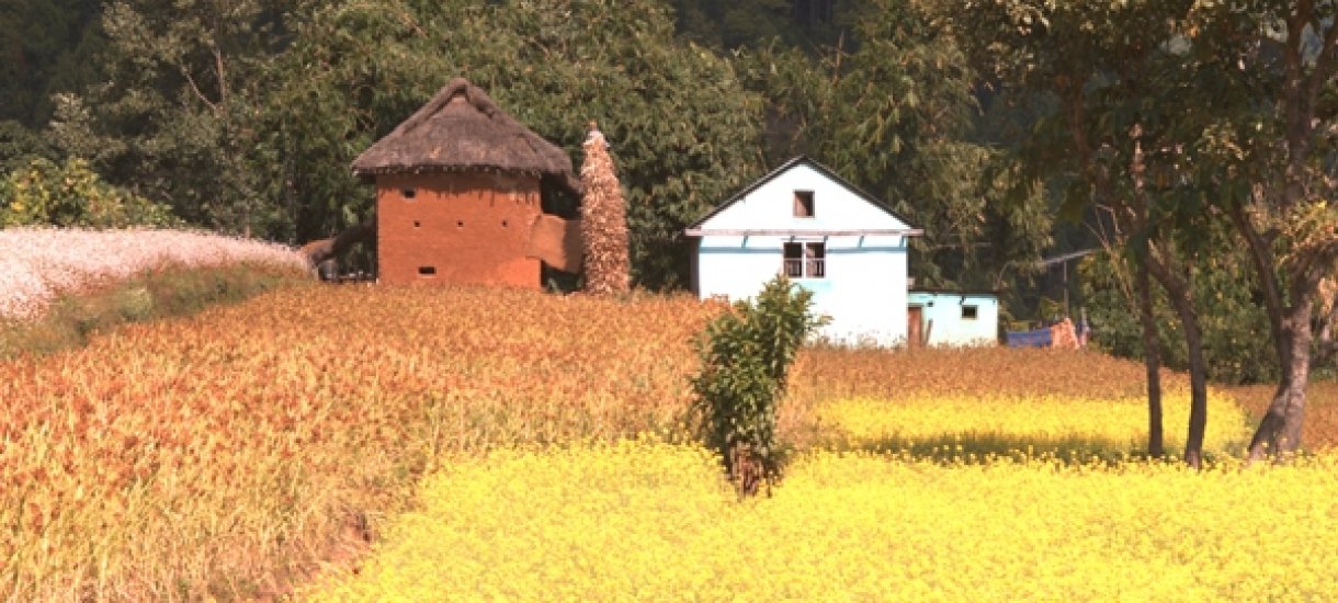 Nepal