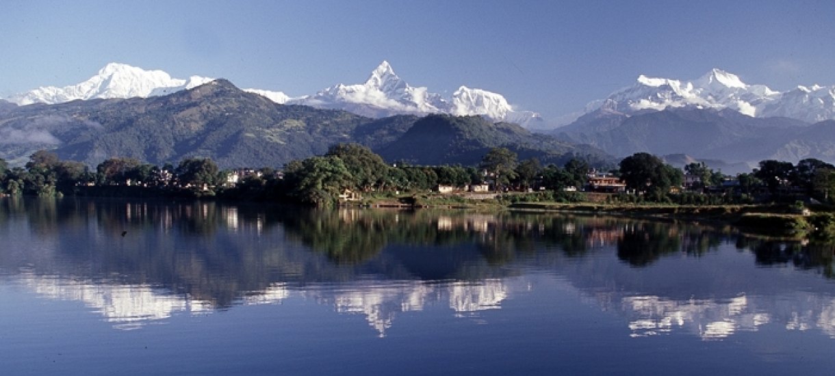 Nepal