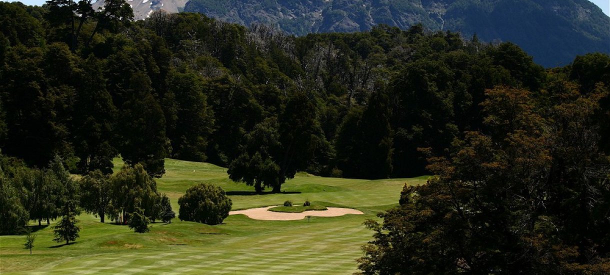 Llao llao resort & Golf Spa