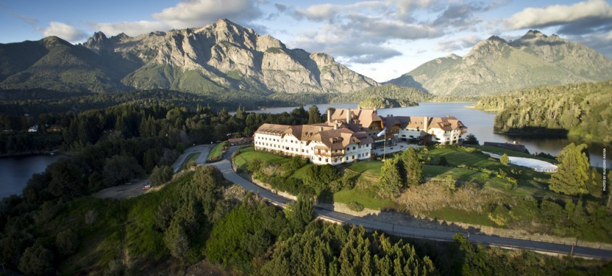 Llao llao resort & Golf Spa