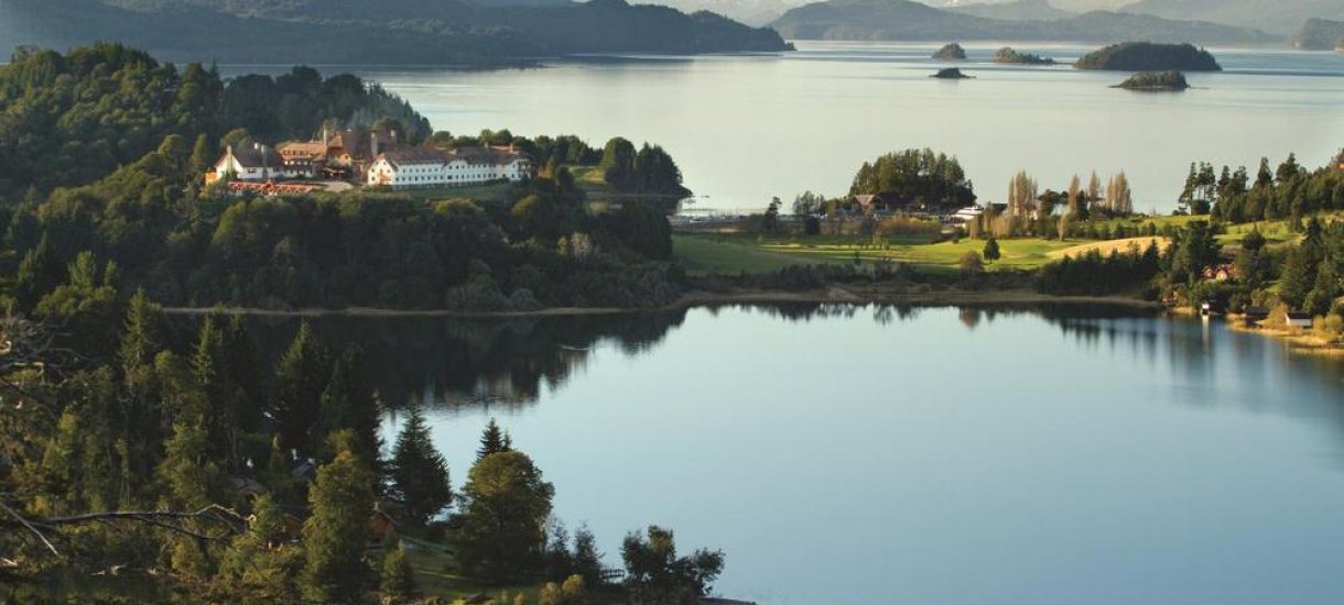 Llao llao resort & Golf Spa