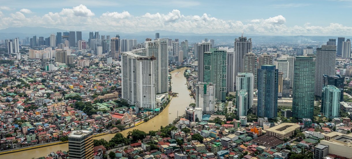 Manila City