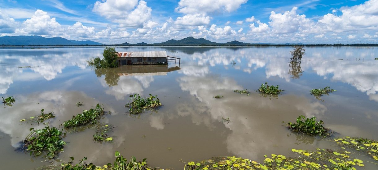 Mekong Delta