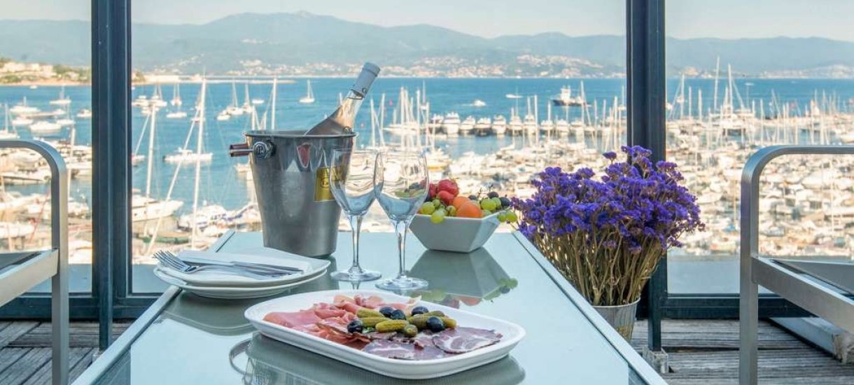 Mercure Ajaccio Hotel