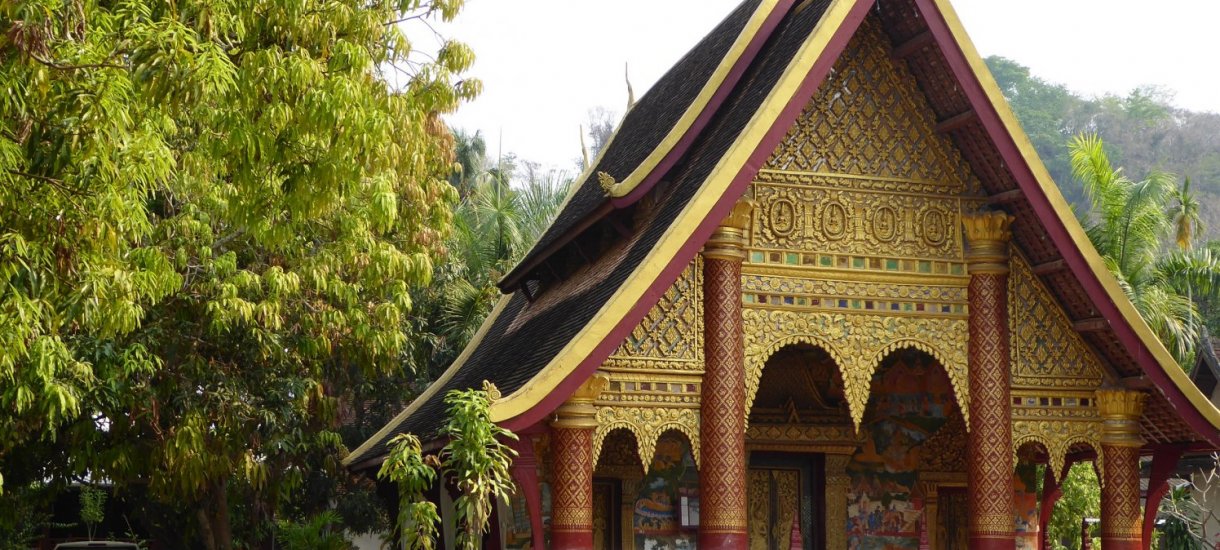 Luang Prabang