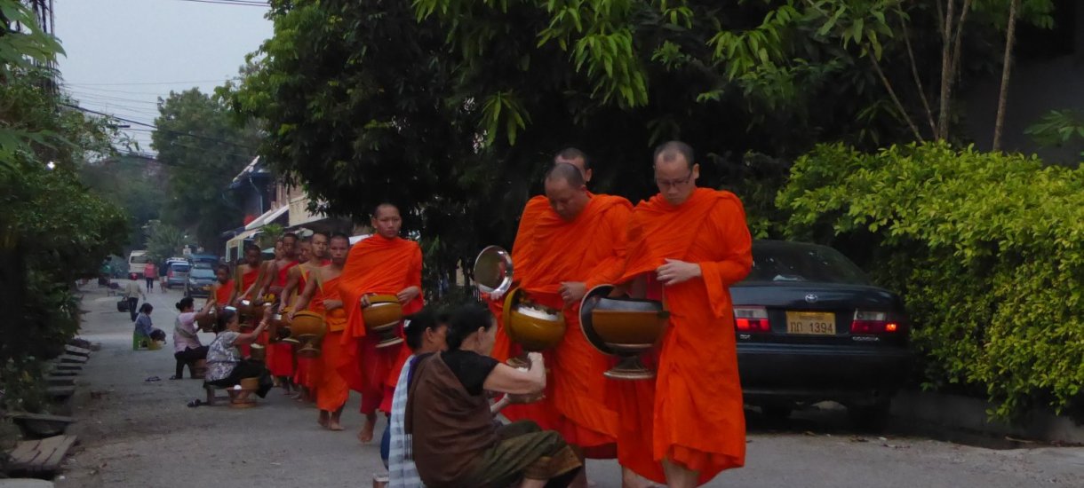 Laos