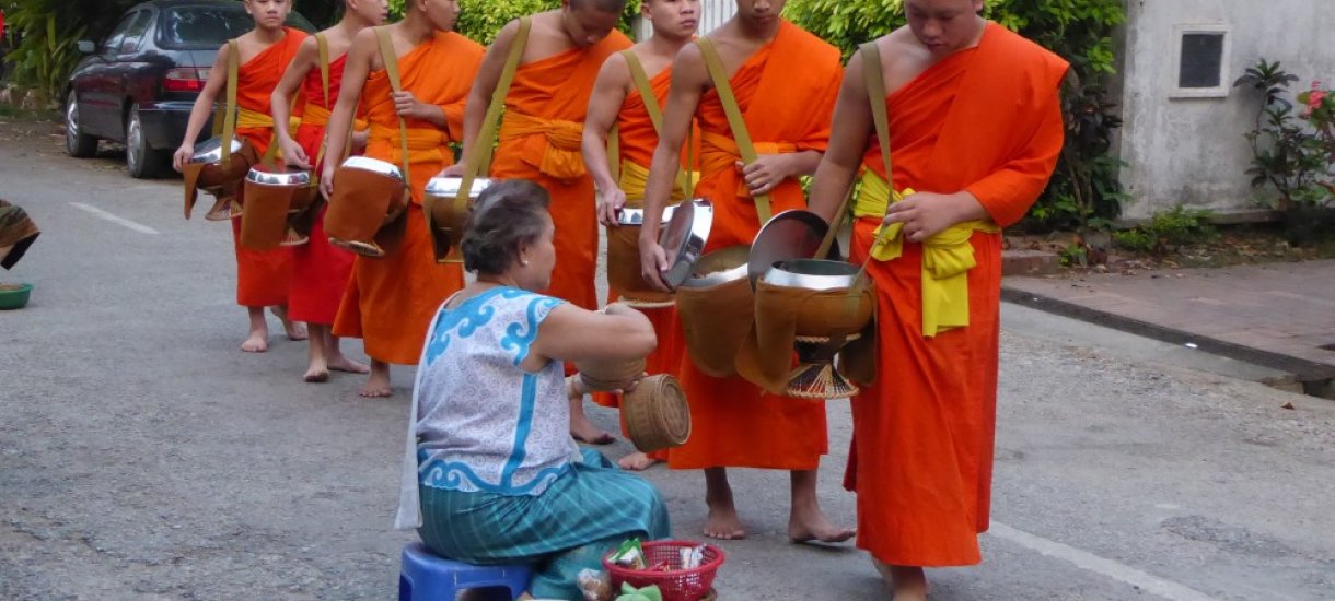 Luang Prabang