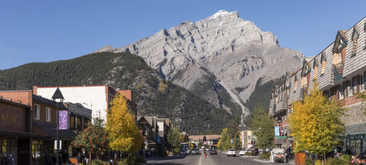 Banff