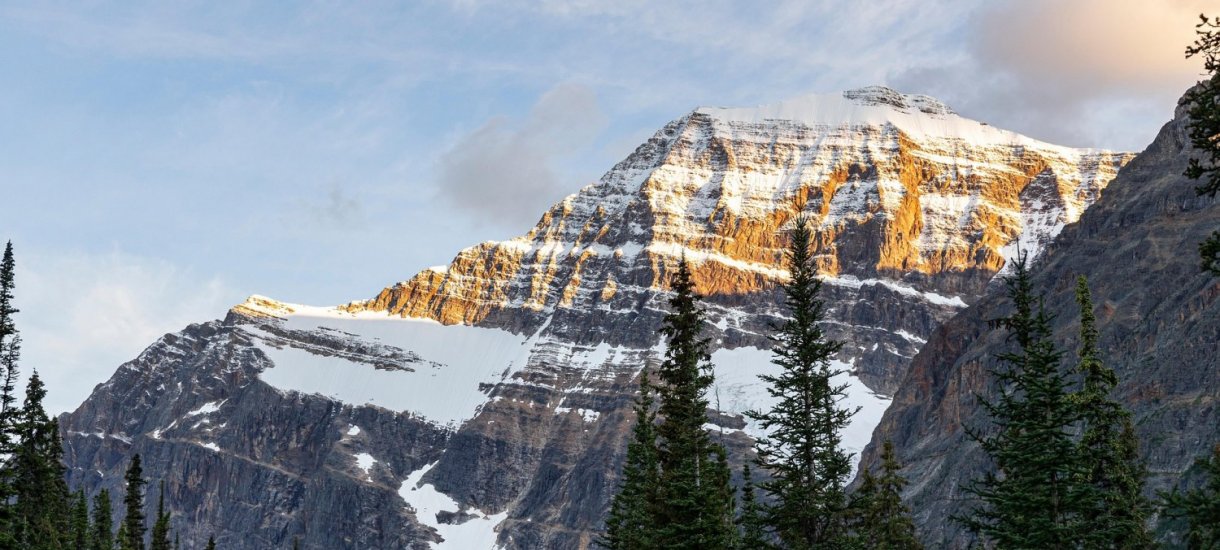 Rocky Mountains