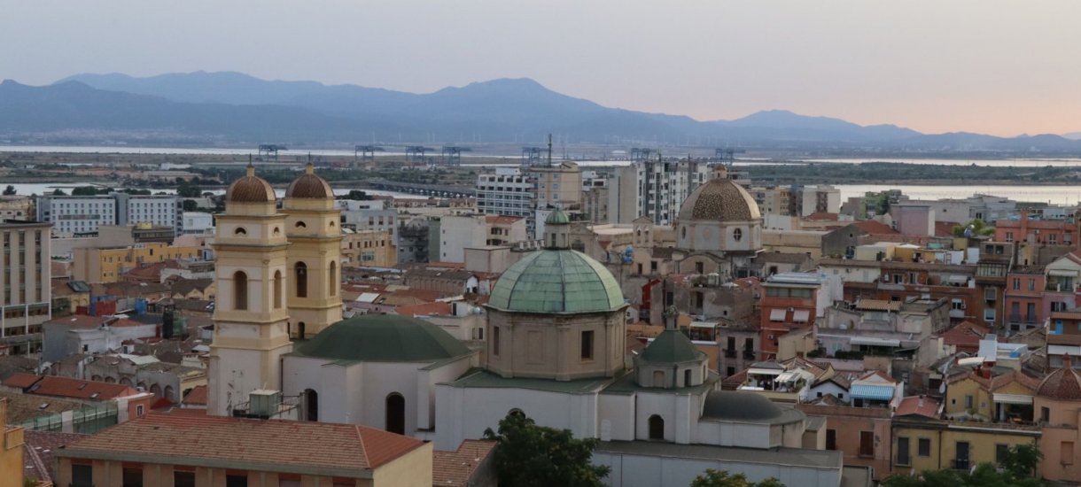 Sardinia 