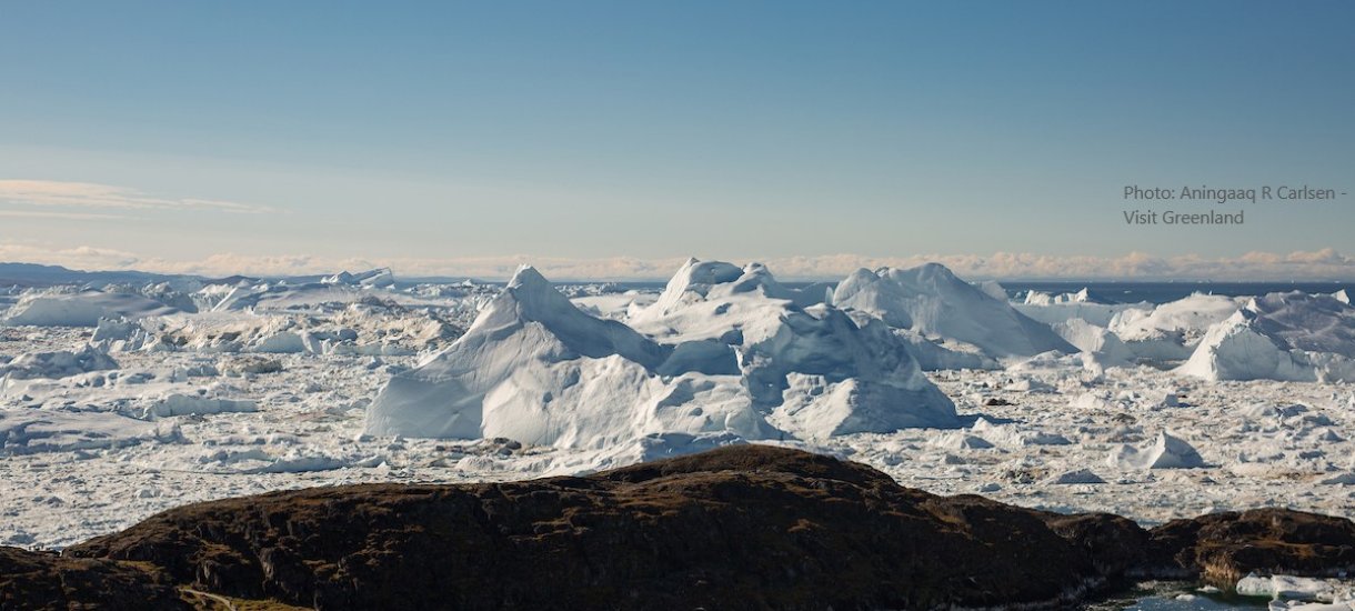 Sermermiut, Ilulissat