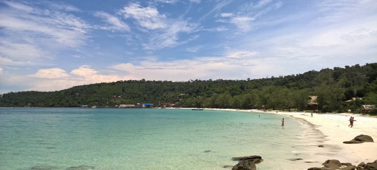 Sihanoukville