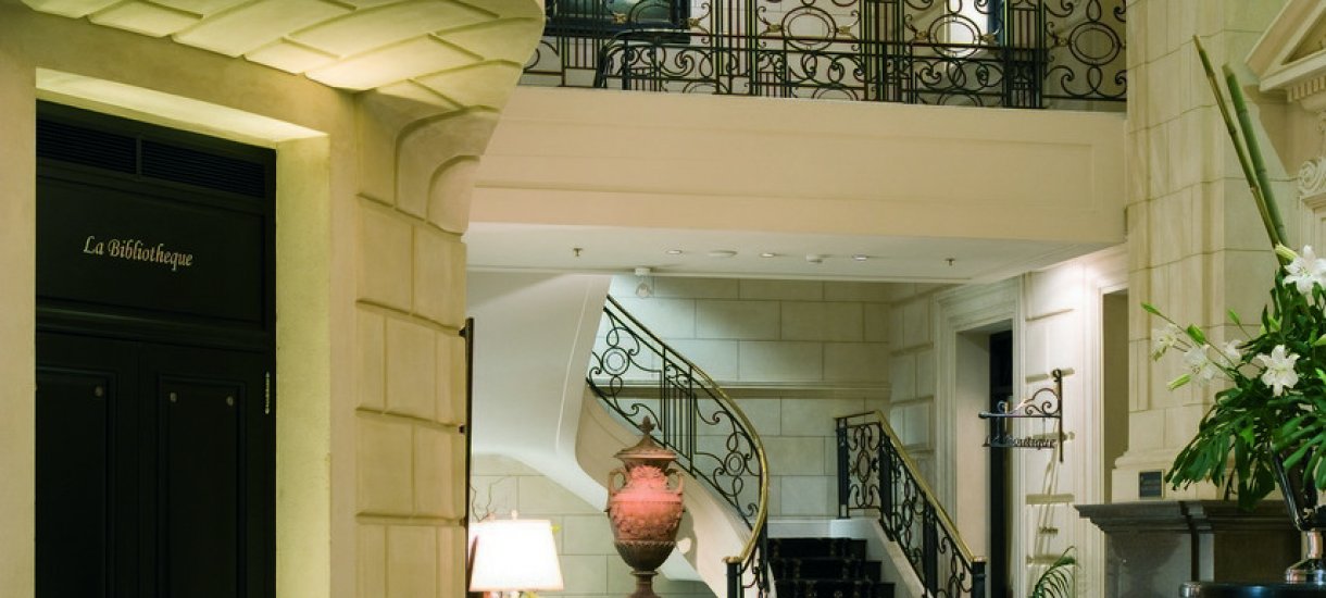 Sofitel Buenos Aires