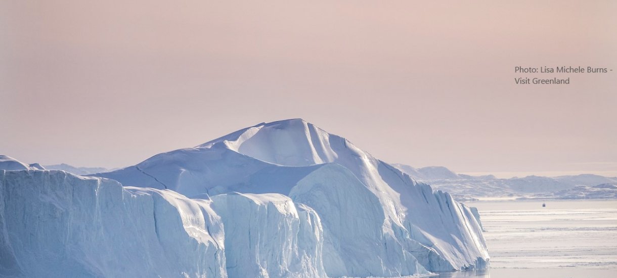 Icefjord, Ilulissat