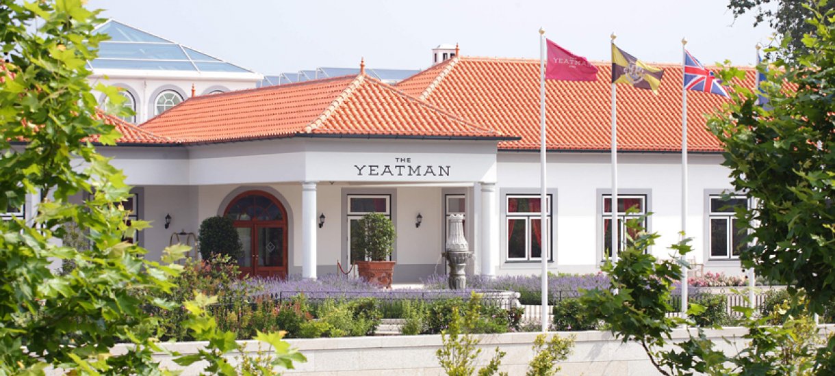 Yeatman