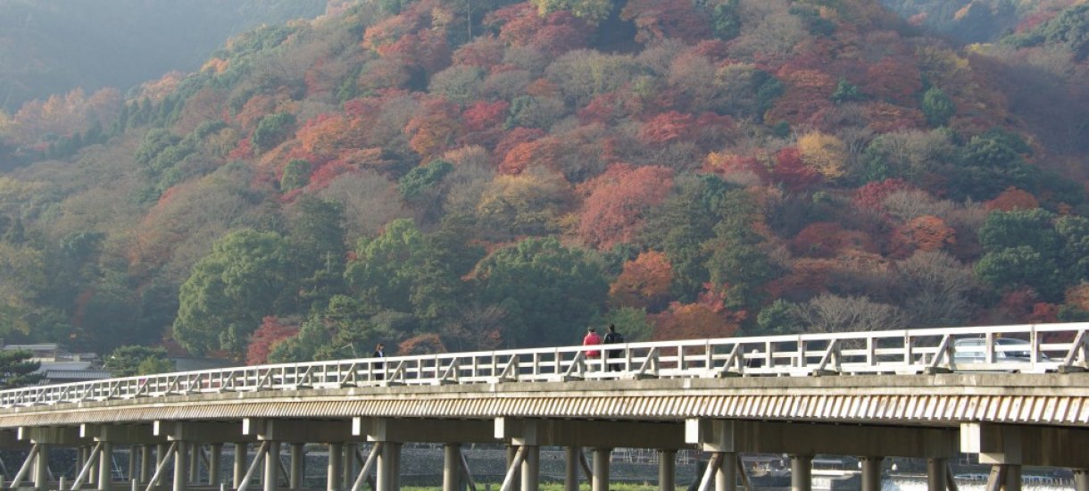 Togetsukyo silta