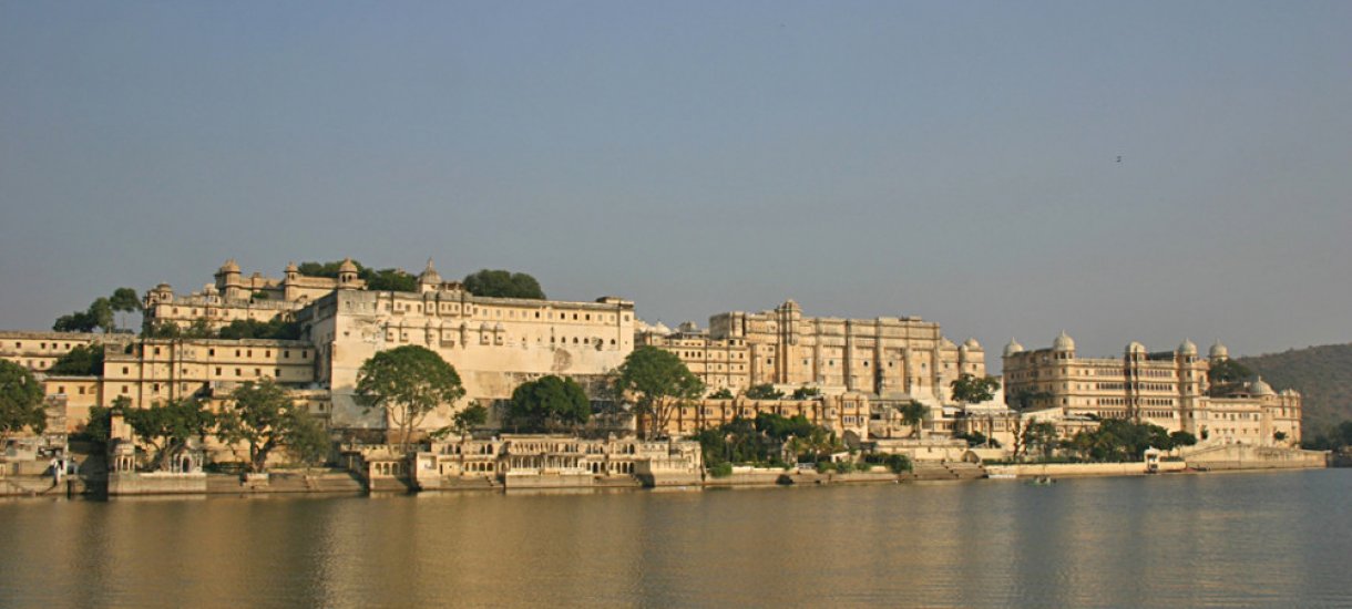 Udaipur