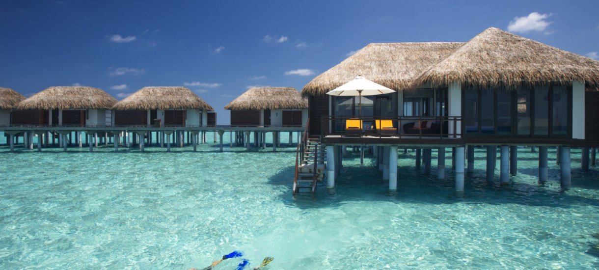 Velassaru Maldives