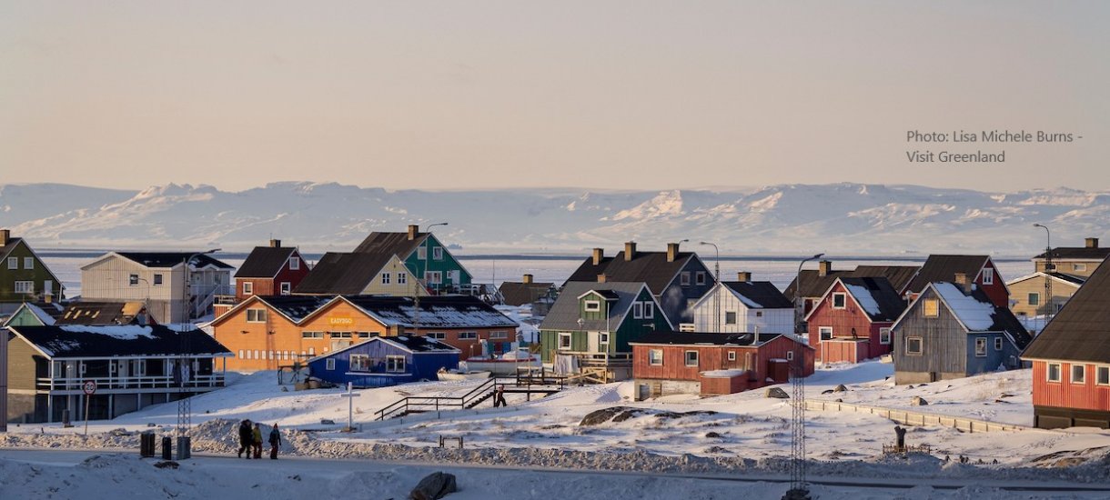 Ilulissat