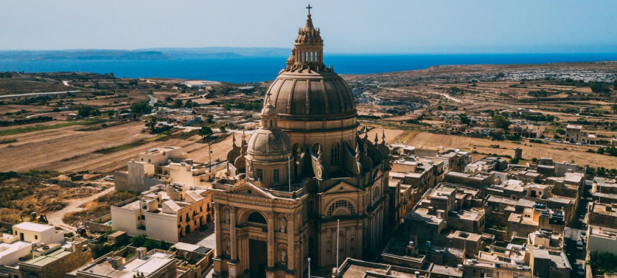 Gozo, Malta