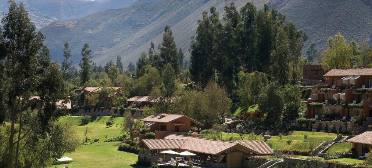 Cusco, Peru