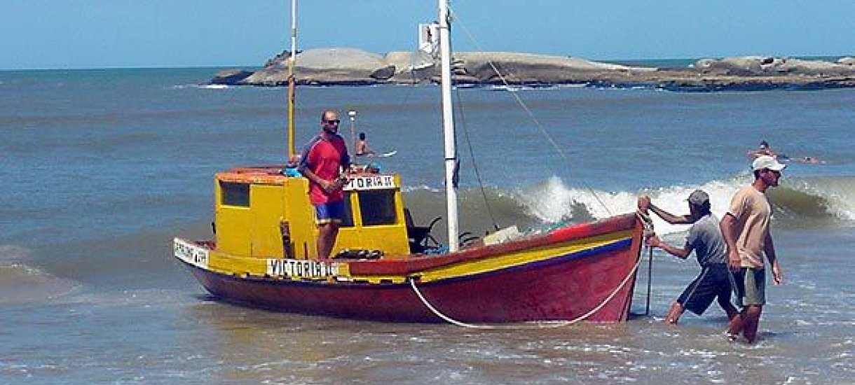 Uruguay