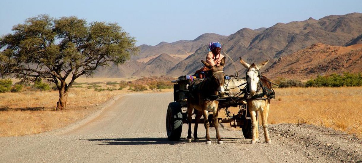 Namibia