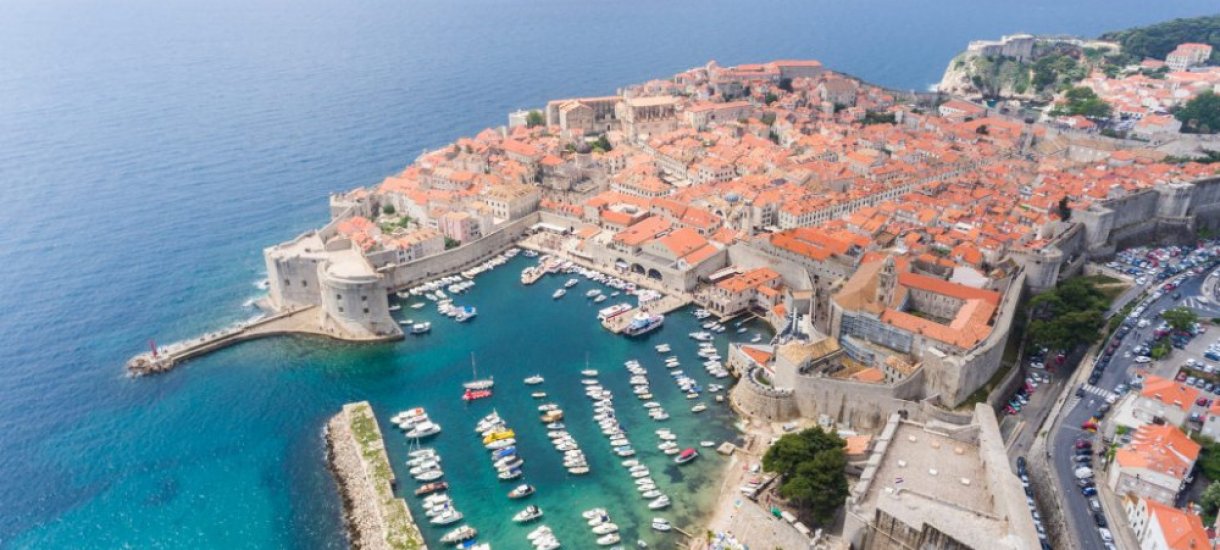 Dubrovnik