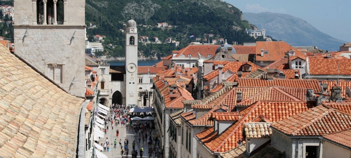 Dubrovnik