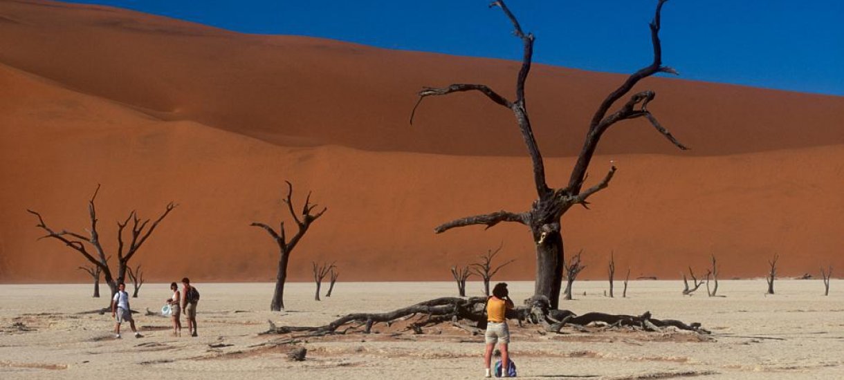 Namibia