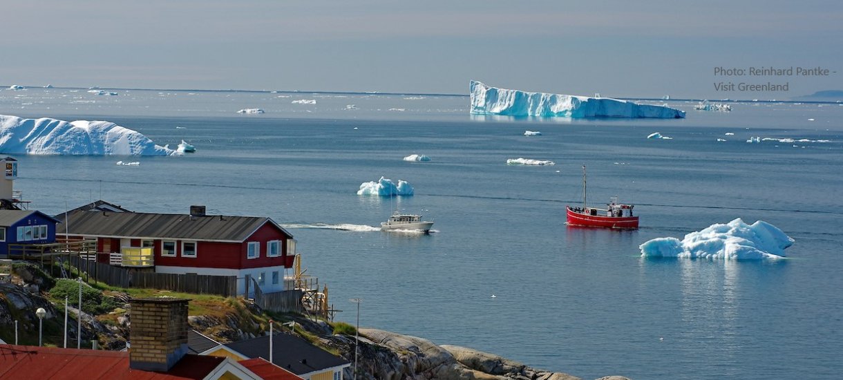 Ilulissat